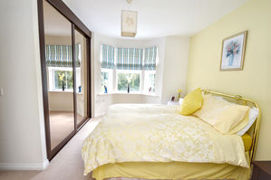 bedroom- click for photo gallery
